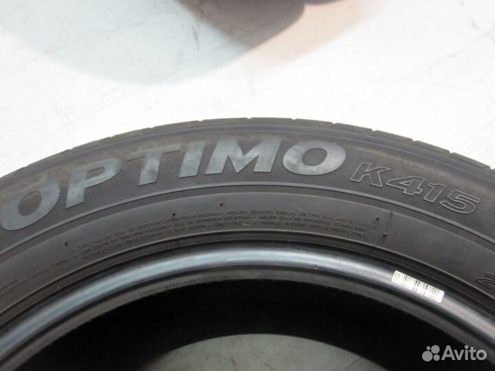 Hankook Optimo K415 225/60 R17