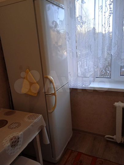 1-к. квартира, 31 м², 5/5 эт.