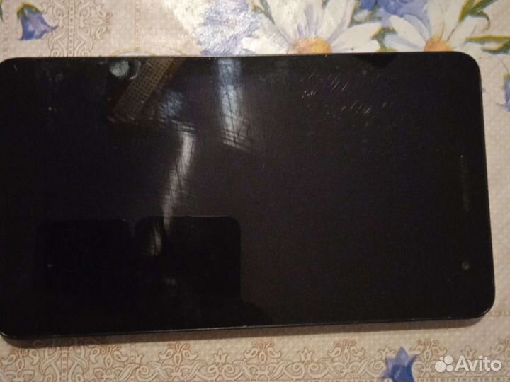 Huawei Ascend G330D, 4 гб