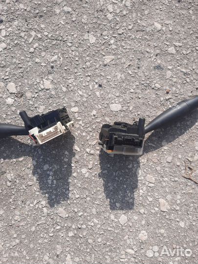 Chery Fora переключатель дворников,поворотников