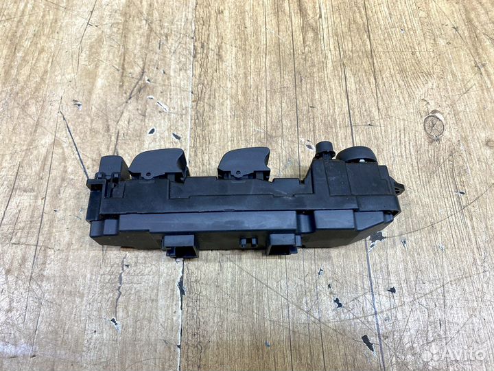 Блок стеклоподъемников Mazda 6 GH Atenza 2007-2013