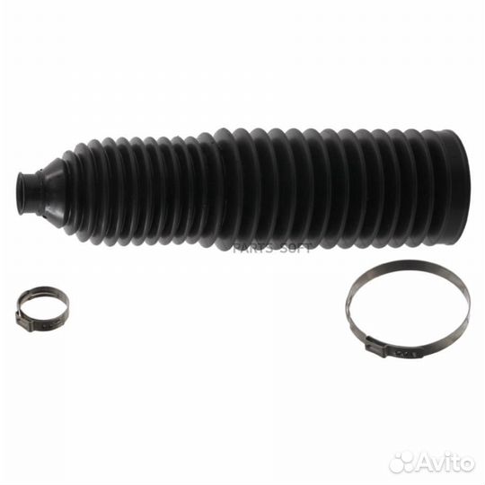 Febi 33594 Пыльник рулевой рейки