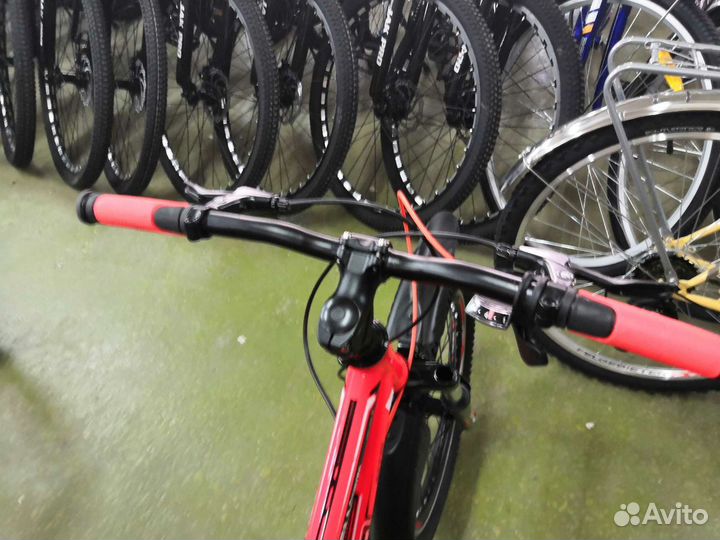 Велосипед 20 Steely Ultra (скоростной) shimano