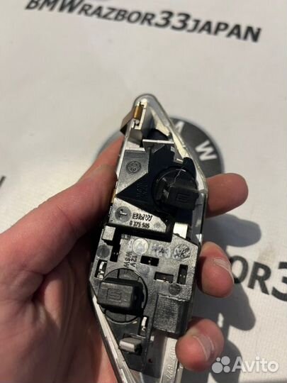 Плафон подсветки салона Bmw E46 седан 2.0 2004