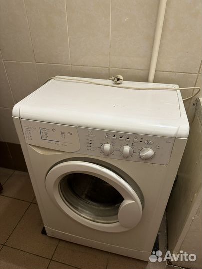 Стиральная машина бу