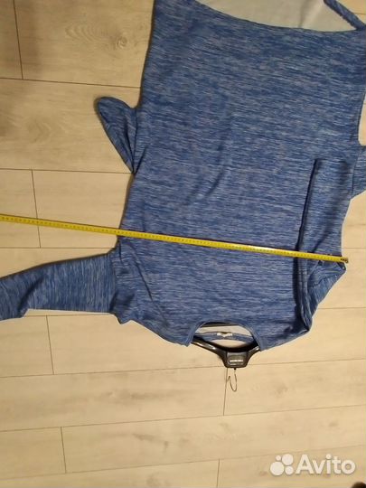 Платье туника женская