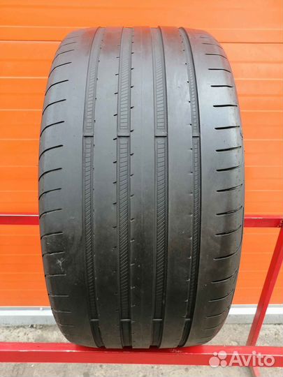 Goodyear Eagle F1 Asymmetric 3 255/30 R20 104S