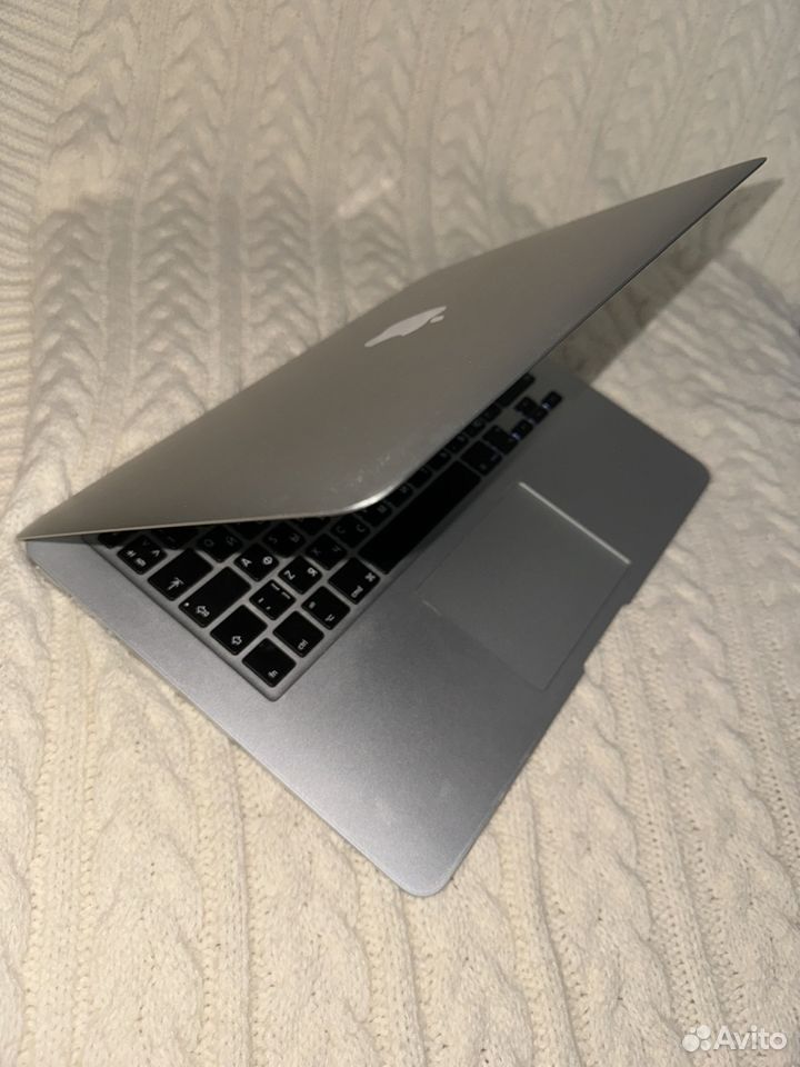 Apple macbook air 13 2015