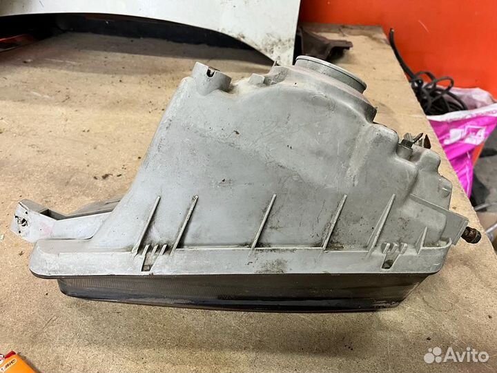 Фара правая передняя Honda Civic