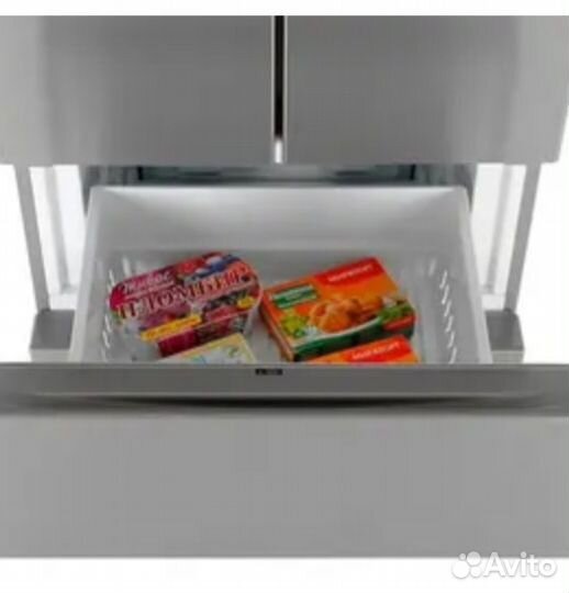 Холодильник бирюса