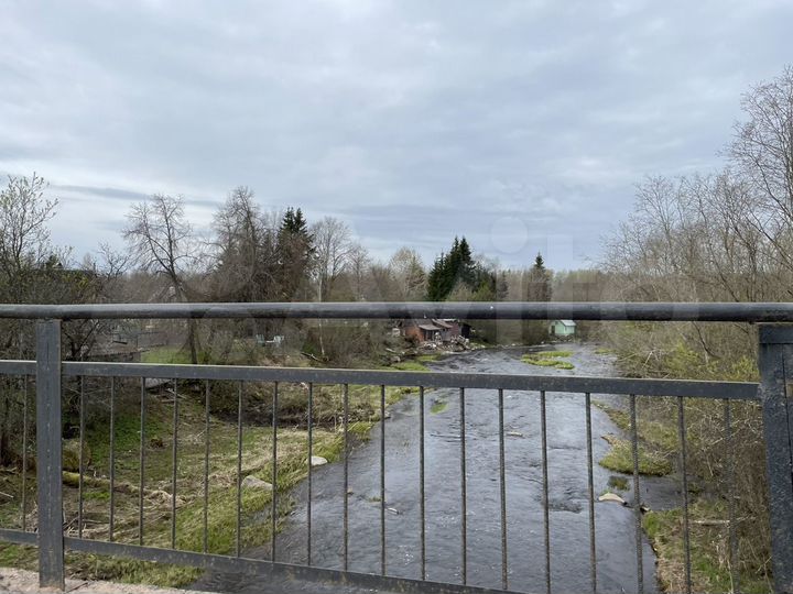 Участок 16,6 сот. (ИЖС)