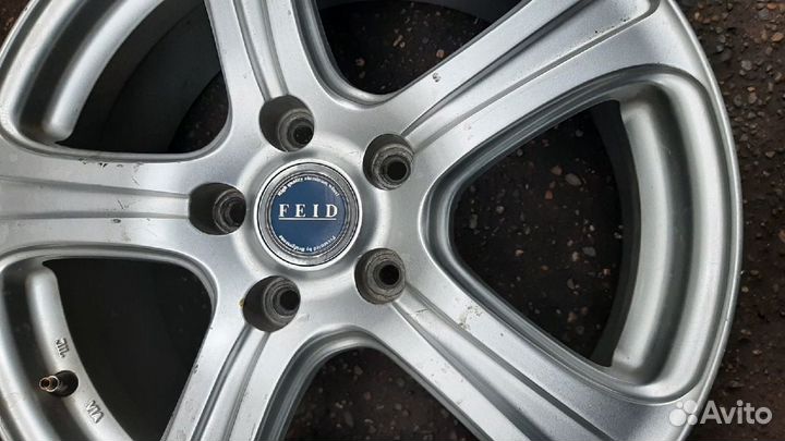 Литье 17 (5*114,3)