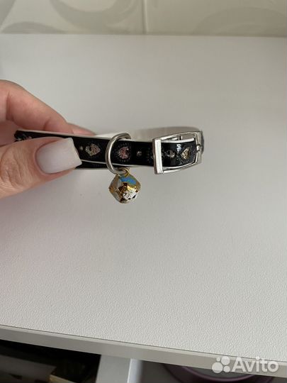 Ошейник для собаки или кошки