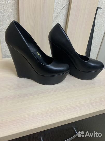 Продам туфли р37