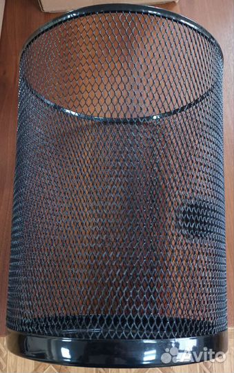 Офисная урна Ажур