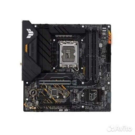 Asus TUF (90MB1930-M0EAY0)