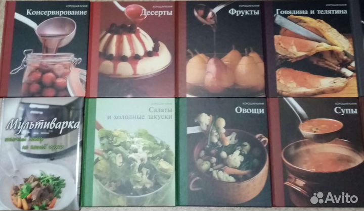 Коллекционные книги - элитный подарок