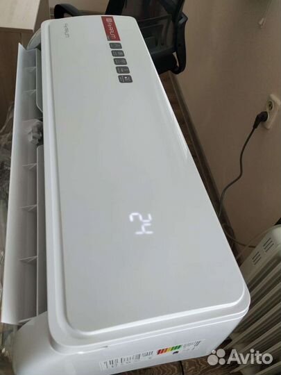 Сплит система Ferrum 2023