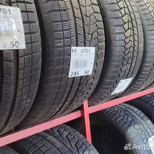 Bridgestone Blizzak DM-V2 235/65 R18 106L