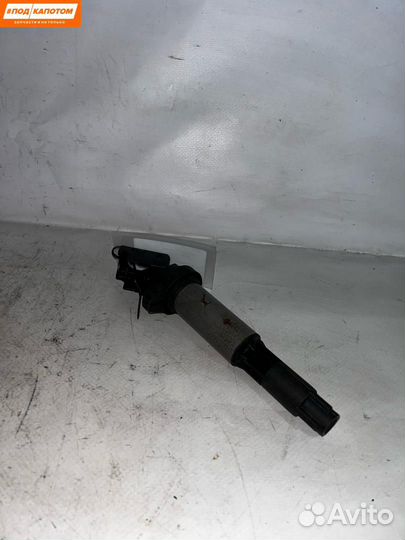 Катушка зажигания BMW 1 E87 2007 12138616153