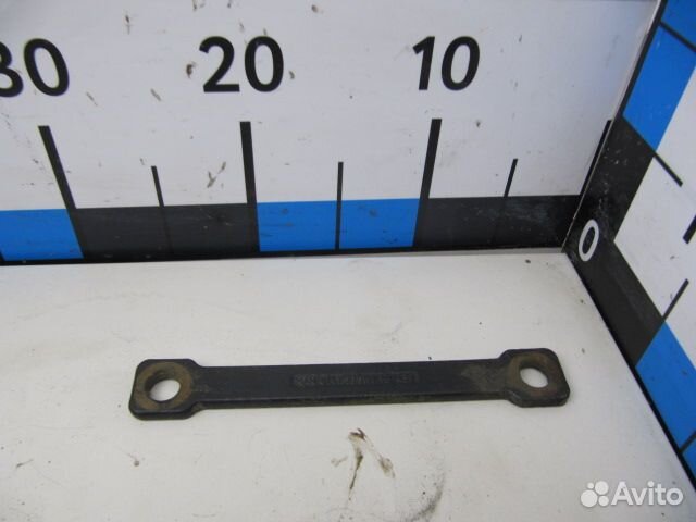 Проставка MAN TGS