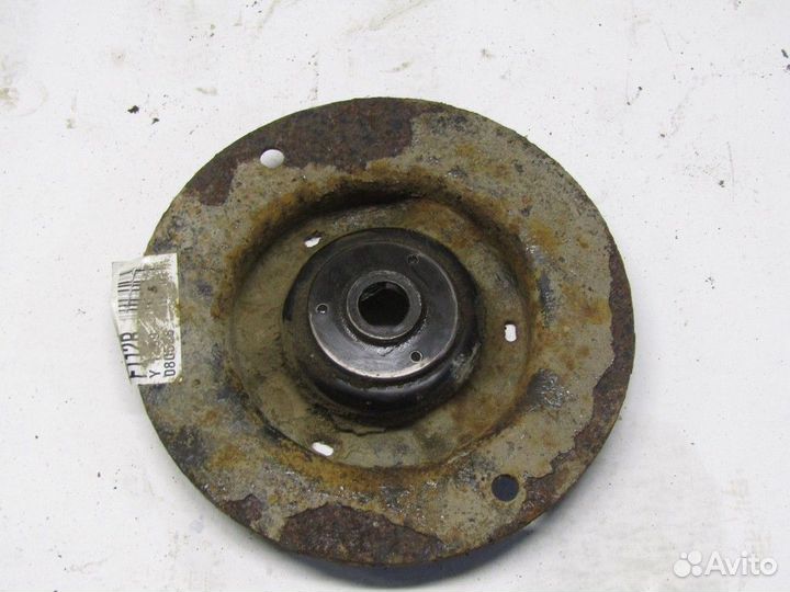 Чашка опоры амортизатора Corolla E15 2006-2013