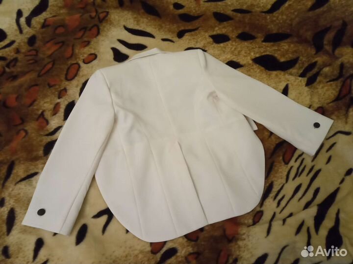 Костюм для мальчика праздничный, размер 104