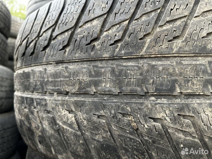 Michelin X-Ice North 4 245/45 R19