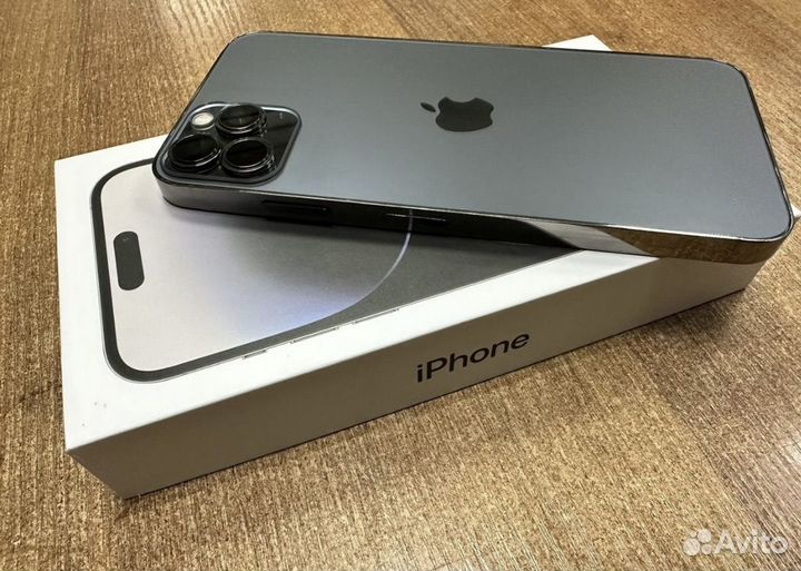 iPhone Xs Max, 64 ГБ