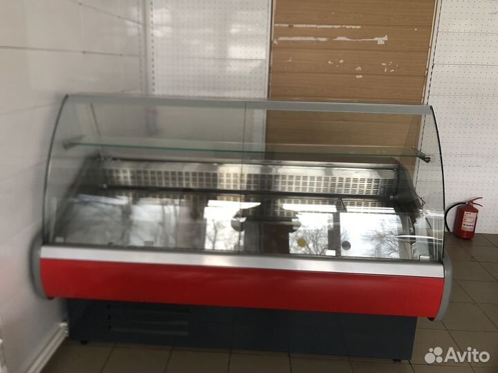 Торговое оборудование