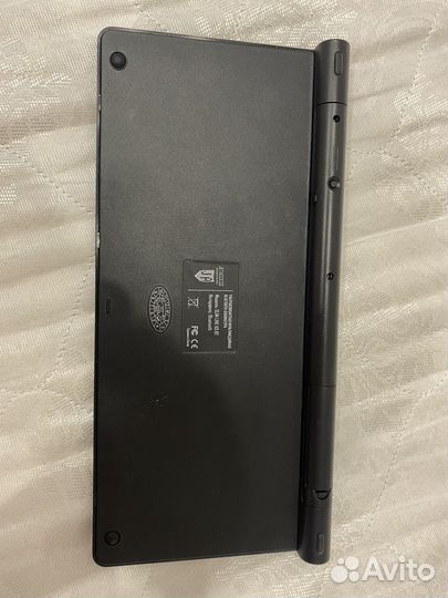 Клавиатура беспроводная