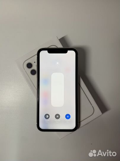 iPhone 11, 256 ГБ