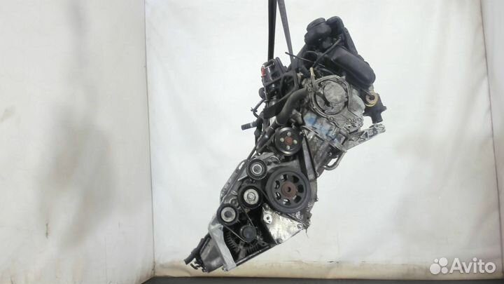 Двигатель Mercedes AW168 1997-2004 1.7 л