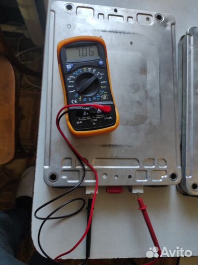 Литий манганат