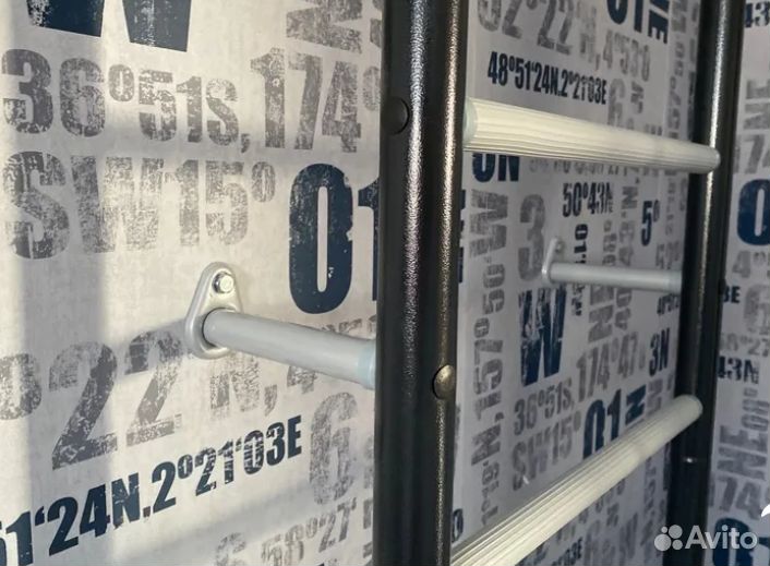 Шведская стенка