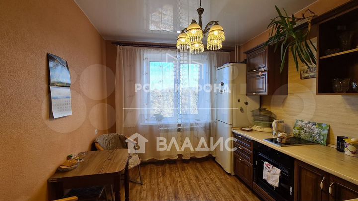 1-к. квартира, 40,1 м², 6/9 эт.