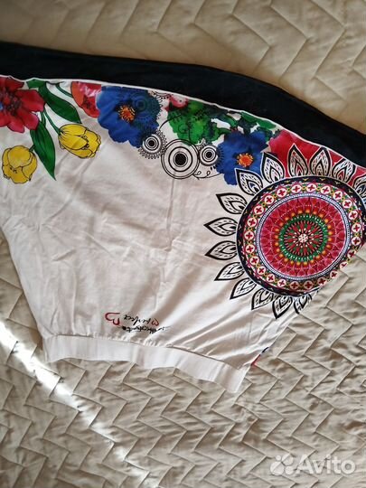 Юбка под Desigual, новая, L, Испания