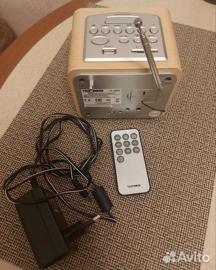 Домашняя метеостанция