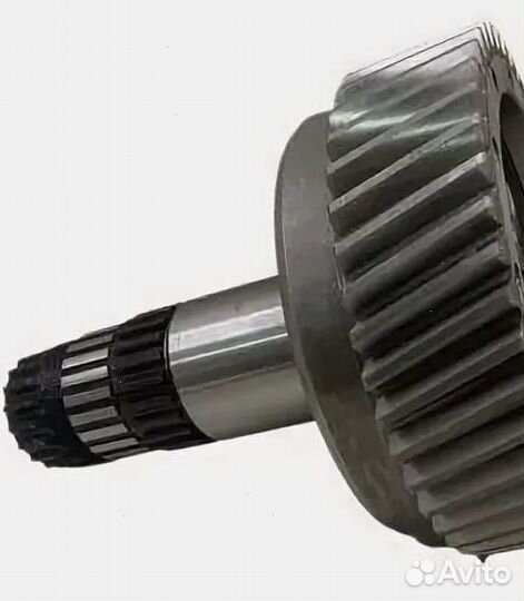 Обойма дифференциала раздаточной коробки Камаз