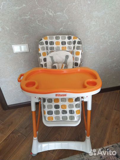 Стул для кормления