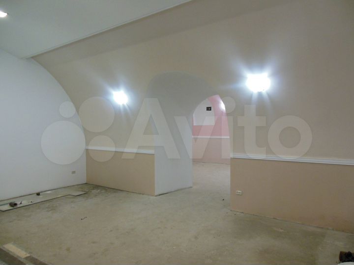 Аренда 105 м²