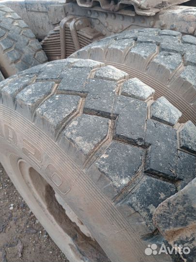 МАЗ 642290-2120, 2003