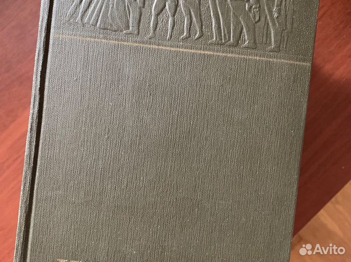 Н.В.Гоголь собрание сочинений в 6 томах