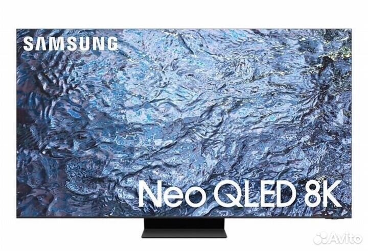 Samsung Qe75qn90cauxru