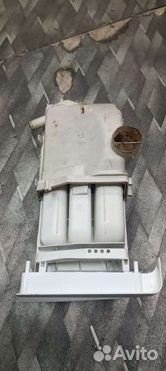 Порошкаприемник(лоток) для сма Samsung