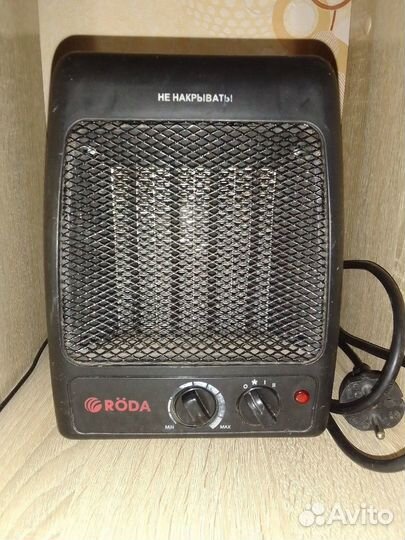 Электрообогреватели(тепловентиляторы)