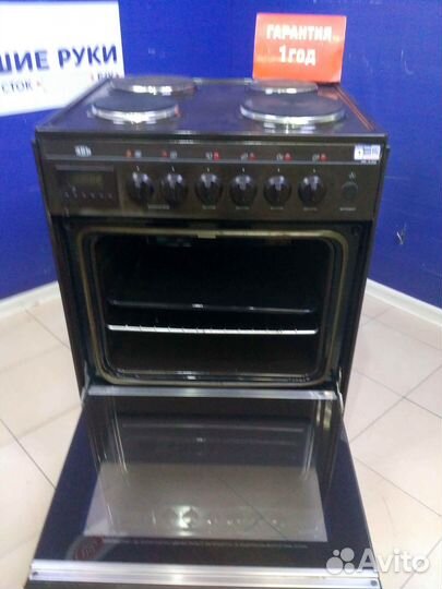 Плита электрическая зви