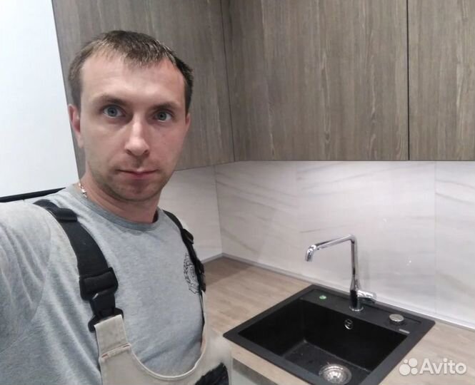 Мастер на час Сантехник Электрик Мастер универсал