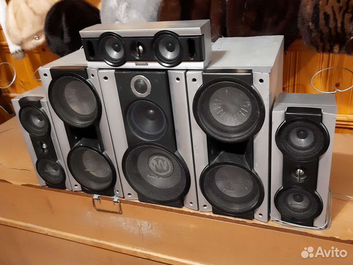 Колонка LG,panasonic,sony,samsyng