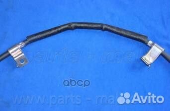 Трос стояночного тормоза hyundai elantra HD 06M